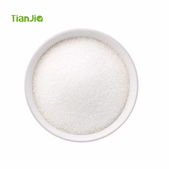 中国工場は最高品質のCAS 6381を供給します