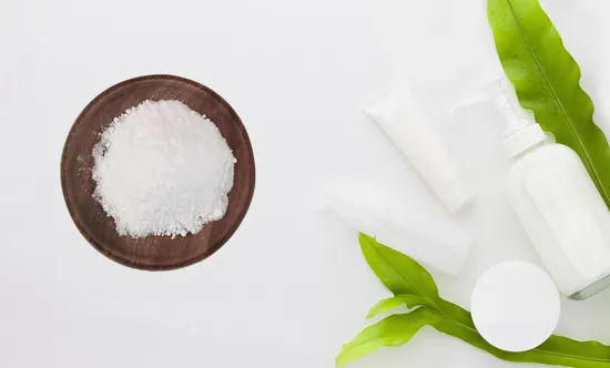 化粧品グレード原料スキンケアライトニング天然抗酸化剤CAS 497