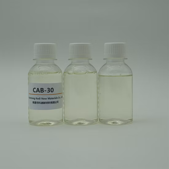 ジエタノールアミド溶液：優しいメイクアップとケアのためのCdea 6501