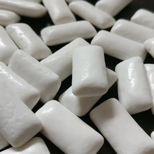 エステルガム粒状食品増粘剤8050