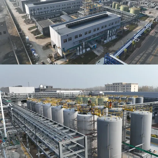 高品質食品グレード加工デンプン CAS 9049