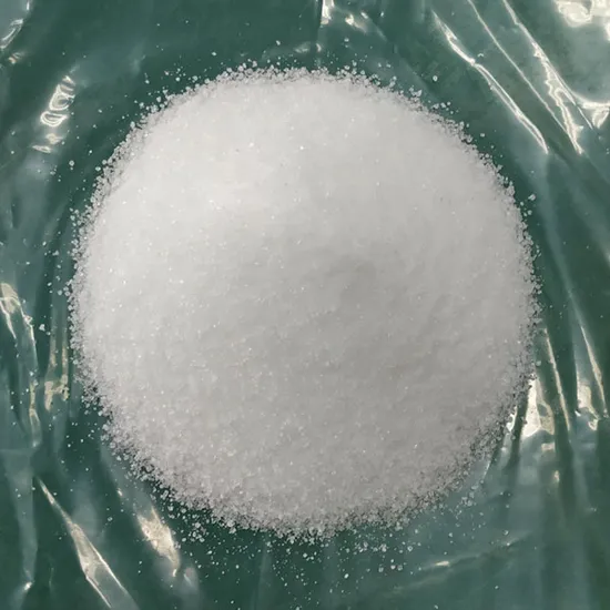 食品・飲料用クエン酸一水和物酸度調整剤