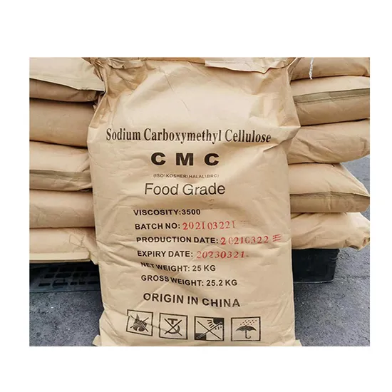 サンウェイサプライ高粘度CAS 9004