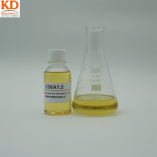 Cdea 6501 ジェントル メイクアップ ソリューション（ジエタノールアミド ココナッツエキス配合）