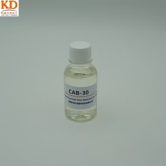 Cdea 6501 メイクアップエンハンサー：すべての人に優しいココナッツ脂肪酸